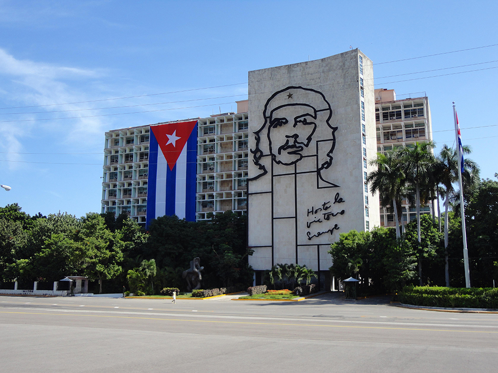 キューバのイメージ画像