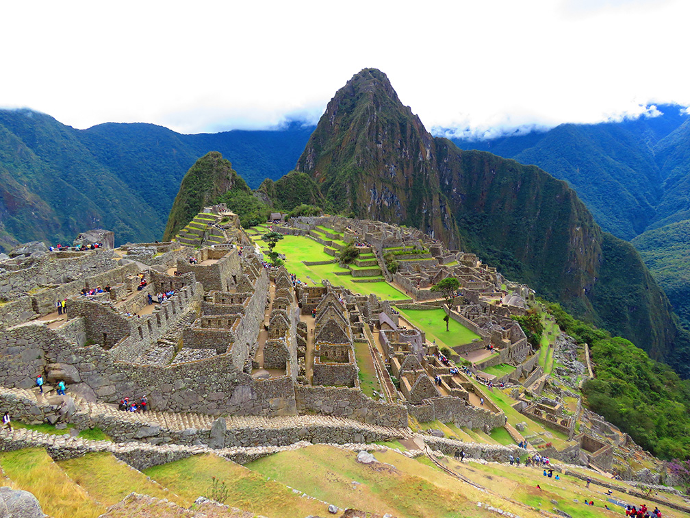 ペルーのイメージ画像