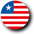 Flag of Liberia image [Button]