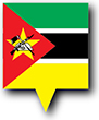 Flag of Mozambique image [Pin]