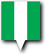 Flag of Nigeria image [Pin]