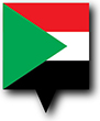 Flag of Sudan image [Pin]
