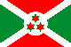 Flag of Buurundi image