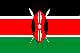 Flag of Kenya small image