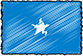 Flag of Somalia handwritten image