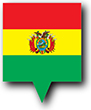 Flag of Bolivia image [Pin]