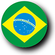 Flag of Brazil image [Button]
