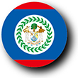 Flag of Belize image [Button]