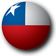 Flag of Chile image [Hemisphere]