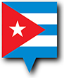 Flag of Cuba image [Pin]