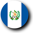 Flag of Guatemala image [Button]