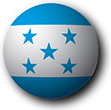 Flag of Honduras image [Hemisphere]
