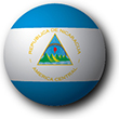 Flag of Nicaragua image [Hemisphere]