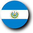 Flag of El Salvador image [Button]