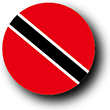 Flag of Trinidad and Tobago image [Button]