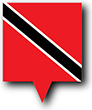 Flag of Trinidad and Tobago image [Pin]