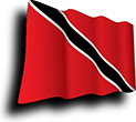 Flag of Trinidad and Tobago image [Wave]