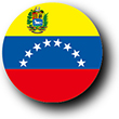 Flag of Venezuela image [Button]