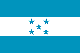 Flag of Honduras image