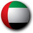 Flag of United Arab Emirates image [Hemisphere]