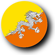 Flag of Bhutan image [Button]