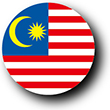 Flag of Malaysia image [Button]