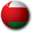 Flag of Oman image [Hemisphere]