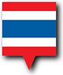 Flag of Thailand image [Pin]