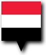 Flag of Yemen image [Pin]