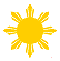 Sun image