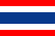 Flag of Thailand image