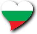Flag of Bulgaria image [Heart2]
