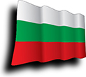 Flag of Bulgaria image [Wave]