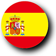 Flag of Spain image [Button]
