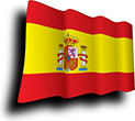 Flag of Spain image [Wave]