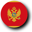 Flag of Montenegro image [Button]