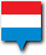Flag of Netherlands image [Pin]