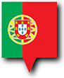 Flag of Portugal image [Pin]