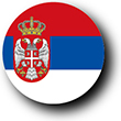 Flag of Serbia image [Button]