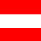 Red -white-red image