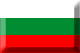 Flag of Bulgaria emboss image