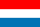 オランダの小さい国旗画像