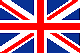 Flag of United Kingdom small image