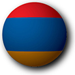 Flag of Armenia image [Hemisphere]