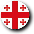Flag of Georgia image [Button]