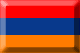 Flag of Armenia emboss image