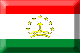Flag of Tajikistan emboss image