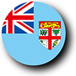 Flag of Fiji image [Button]