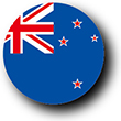 Flag of New Zealand image [Button]