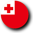 Flag of Tonga image [Button]